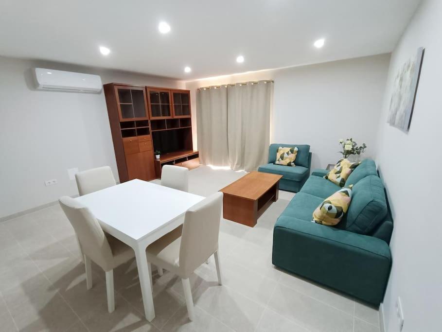 Apartamento Idaira Sun Los Cristianos  Exterior foto