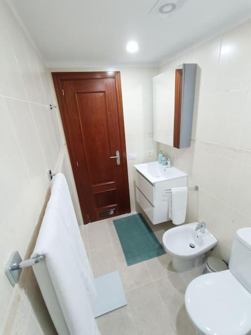 Apartamento Idaira Sun Los Cristianos  Exterior foto