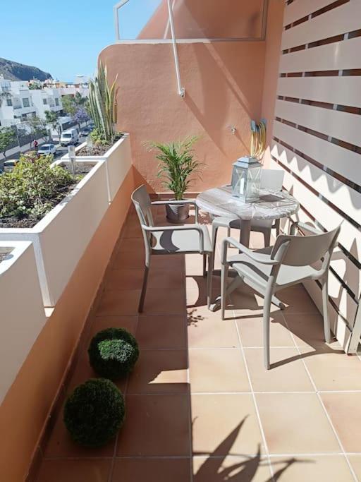 Apartamento Idaira Sun Los Cristianos  Exterior foto