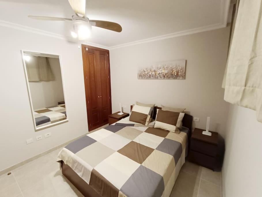 Apartamento Idaira Sun Los Cristianos  Exterior foto